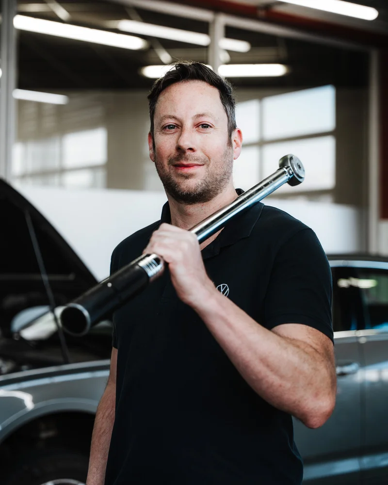 Pascal Beaugendre Volkswagen Fougères 