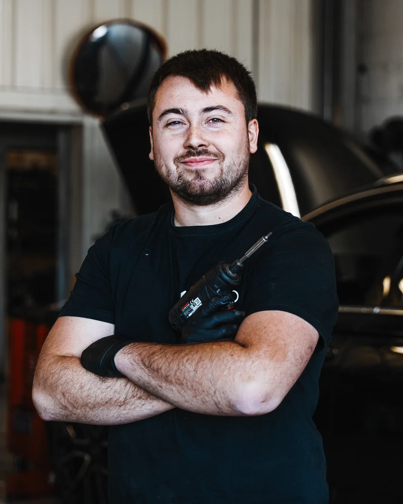 Sébastien Rochelle