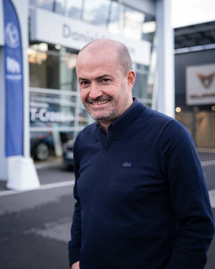 Grégoire Valais
