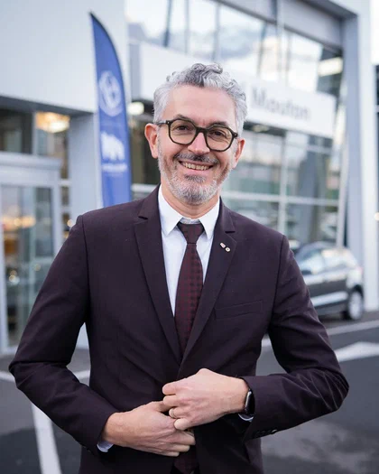 Samuel Mouton