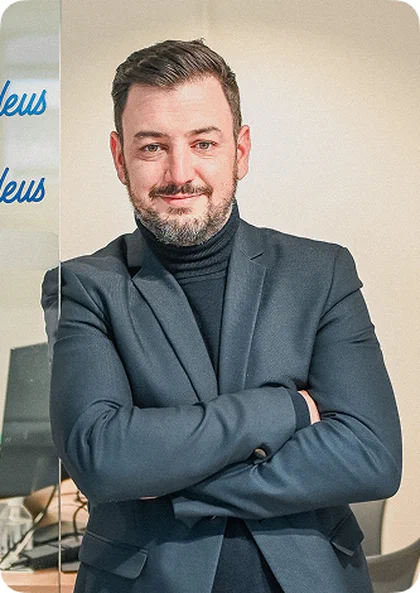 Jérémie Corbel