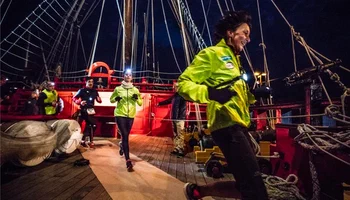 Partenariat Entre Intrail Muros et Concessions Mouton