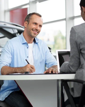 LOA Voiture : Location avec Option d'Achat