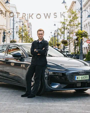Audi A6 e-tron : Record du monde avec 1 338 km sur une seule charge