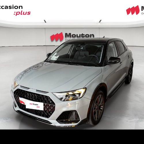 AUDI A1 ALLSTREET
