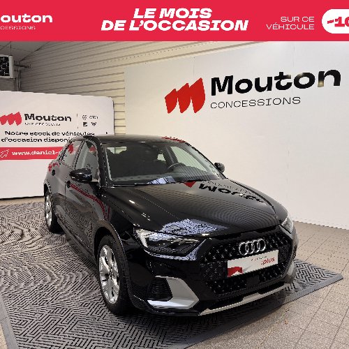 AUDI A1 CITYCARVER